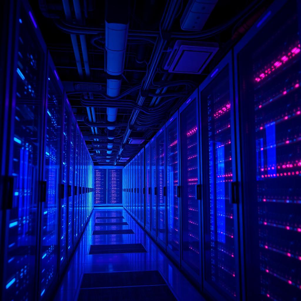Cloud-Native AI