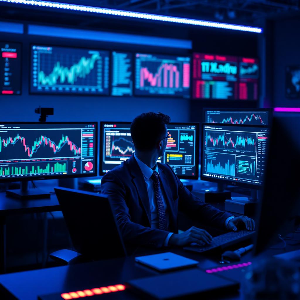 Financial Intelligence